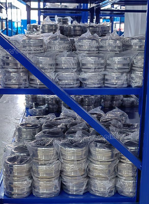 IP68 Stainless Steel Metal Cable Glands with Helical Flexible Pigtail M12x1.5-M50x1.5, Metric Pitch, 316L/316/304 Version